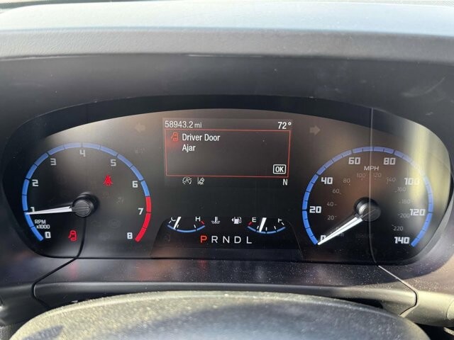 2024 Ford Bronco Sport in Winchester, VA 22602 - 18124248 29