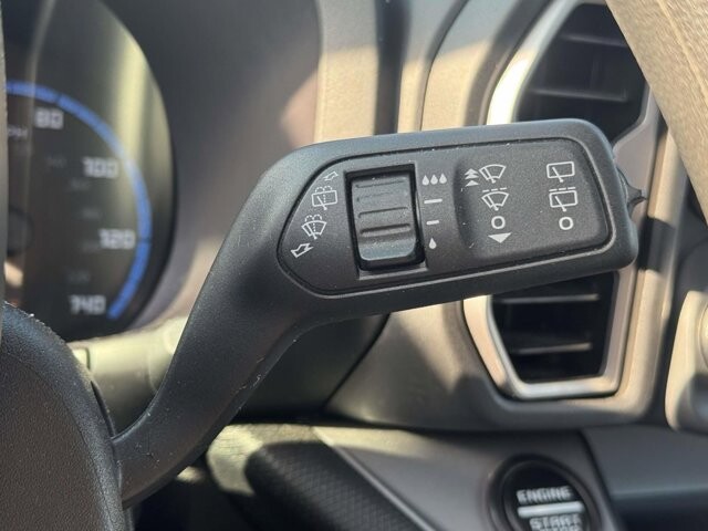 2024 Ford Bronco Sport in Winchester, VA 22602 - 18124248 28