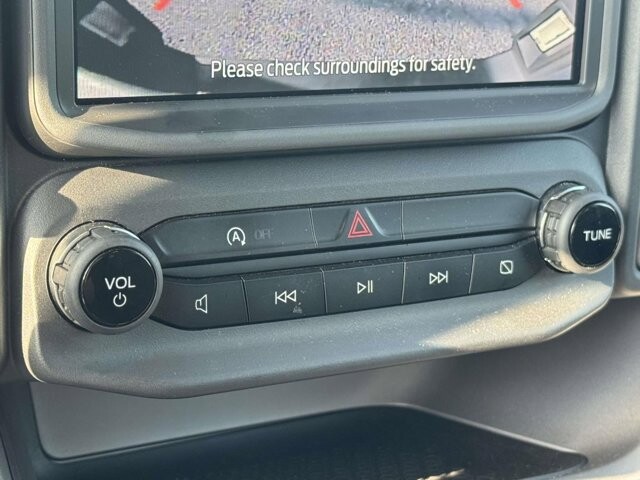 2024 Ford Bronco Sport in Winchester, VA 22602 - 18124248 17