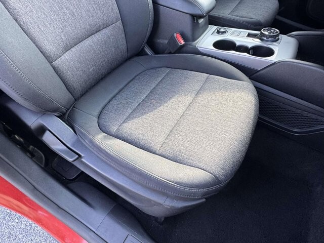 2024 Ford Bronco Sport in Winchester, VA 22602 - 18124248 33