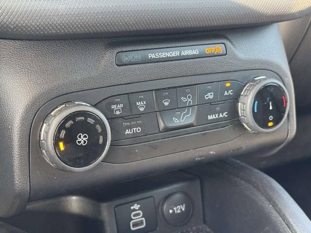 2024 Ford Bronco Sport in Winchester, VA 22602 - 18124248 18