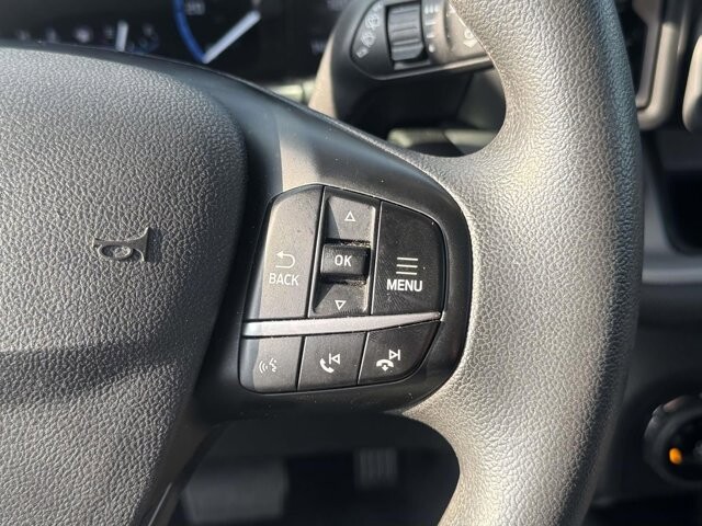 2024 Ford Bronco Sport in Winchester, VA 22602 - 18124248 25