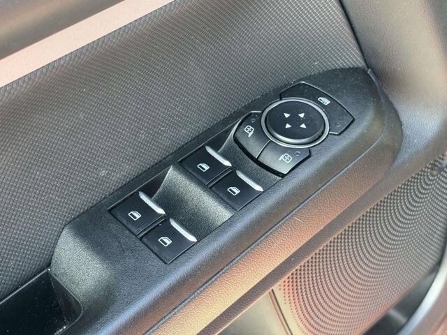 2024 Ford Bronco Sport in Winchester, VA 22602 - 18124248 22