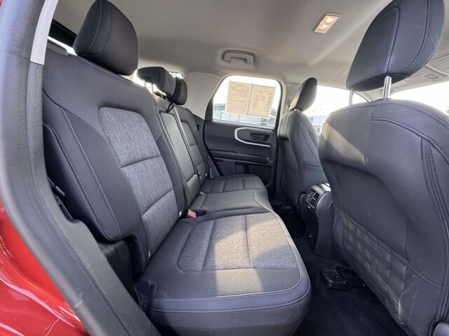 2024 Ford Bronco Sport in Winchester, VA 22602 - 18124248 10