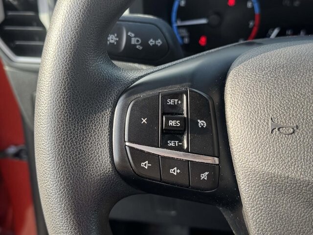 2024 Ford Bronco Sport in Winchester, VA 22602 - 18124248 26