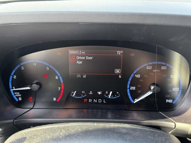 2024 Ford Bronco Sport in Winchester, VA 22602 - 18124248 47