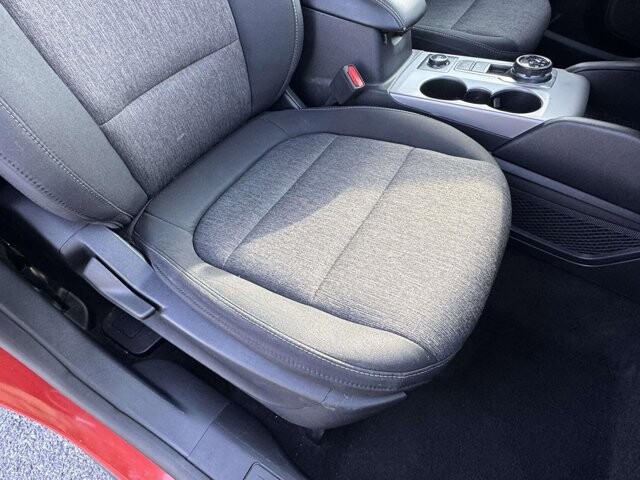 2024 Ford Bronco Sport in Winchester, VA 22602 - 18124248 9