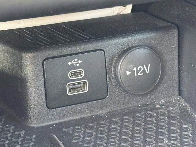 2024 Ford Bronco Sport in Winchester, VA 22602 - 18124248 38