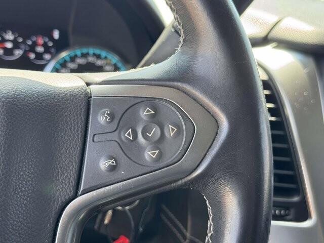 2017 Chevrolet Suburban in Winchester, VA 22602 - 18124249 44