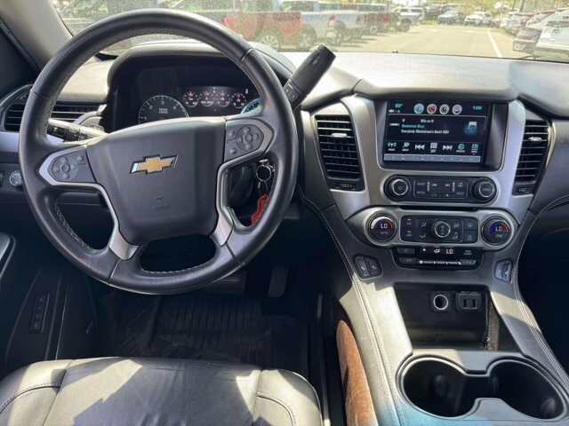 2017 Chevrolet Suburban in Winchester, VA 22602 - 18124249 15