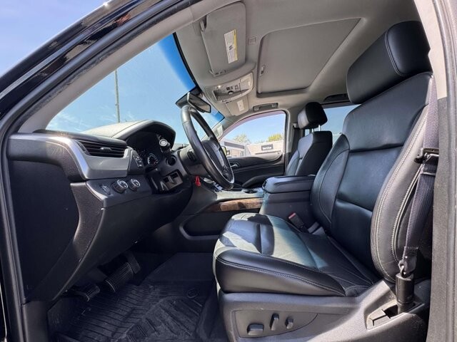 2017 Chevrolet Suburban in Winchester, VA 22602 - 18124249 14