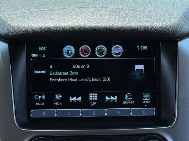 2017 Chevrolet Suburban in Winchester, VA 22602 - 18124249 17