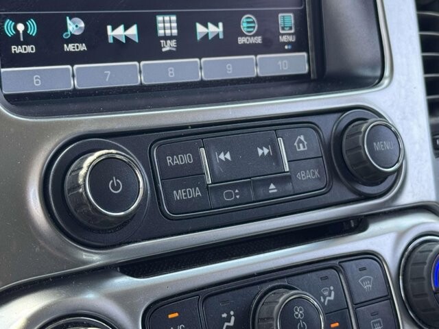 2017 Chevrolet Suburban in Winchester, VA 22602 - 18124249 38