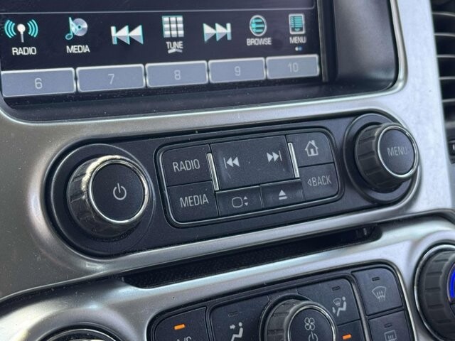 2017 Chevrolet Suburban in Winchester, VA 22602 - 18124249 19