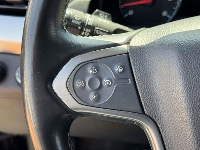 2017 Chevrolet Suburban in Winchester, VA 22602 - 18124249 26