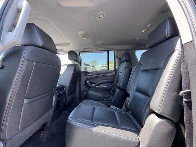 2017 Chevrolet Suburban in Winchester, VA 22602 - 18124249 13