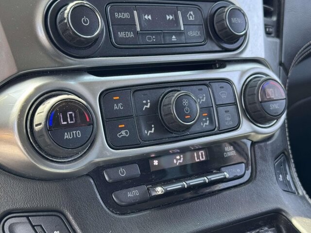 2017 Chevrolet Suburban in Winchester, VA 22602 - 18124249 20