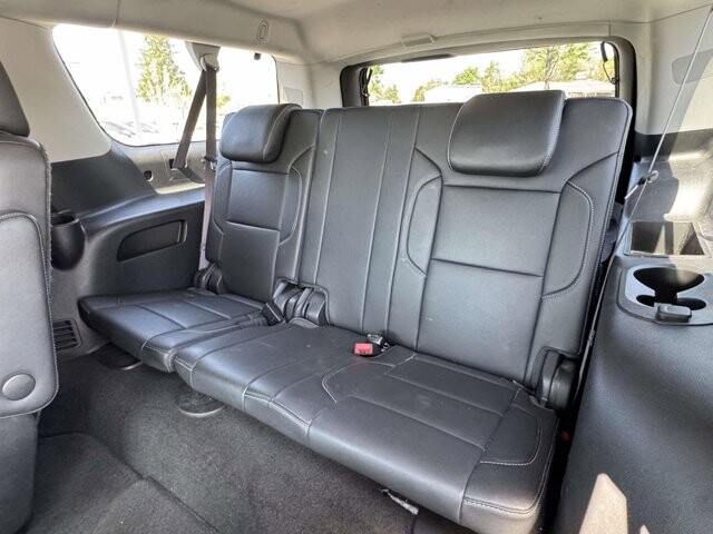 2017 Chevrolet Suburban in Winchester, VA 22602 - 18124249 12