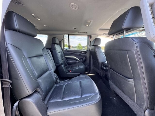 2017 Chevrolet Suburban in Winchester, VA 22602 - 18124249 10