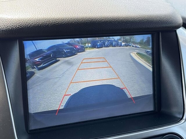 2017 Chevrolet Suburban in Winchester, VA 22602 - 18124249 18