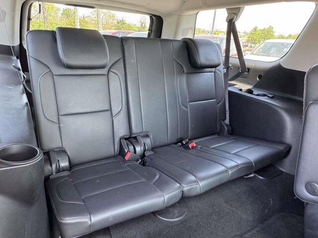 2017 Chevrolet Suburban in Winchester, VA 22602 - 18124249 11