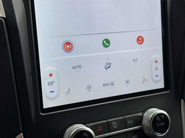 2024 Ford Edge in Winchester, VA 22602 - 18124250 18