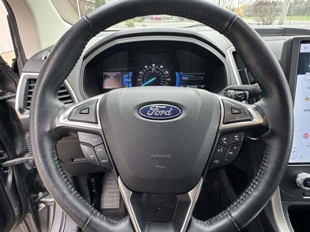 2024 Ford Edge in Winchester, VA 22602 - 18124250 26