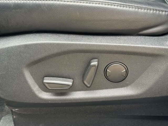 2024 Ford Edge in Winchester, VA 22602 - 18124250 25