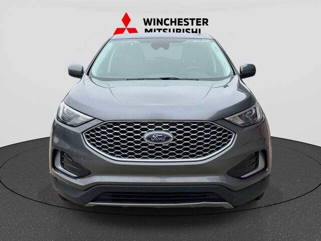 2024 Ford Edge in Winchester, VA 22602 - 18124250 6