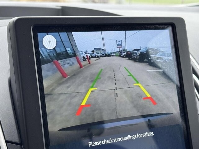 2024 Ford Edge in Winchester, VA 22602 - 18124250 17