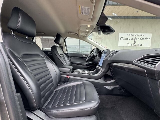 2024 Ford Edge in Winchester, VA 22602 - 18124250 9