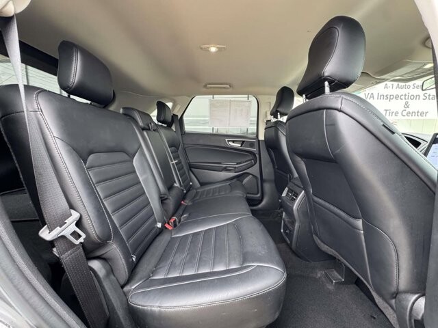 2024 Ford Edge in Winchester, VA 22602 - 18124250 11