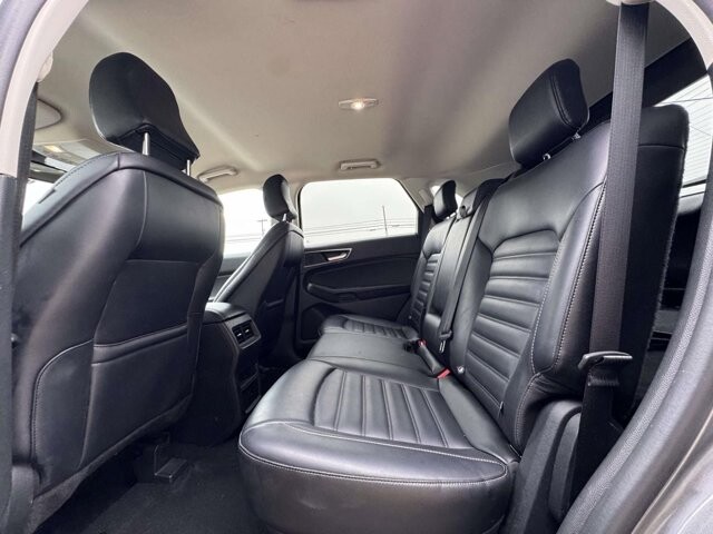 2024 Ford Edge in Winchester, VA 22602 - 18124250 13