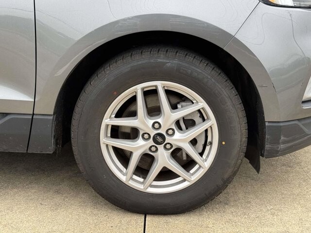 2024 Ford Edge in Winchester, VA 22602 - 18124250 7