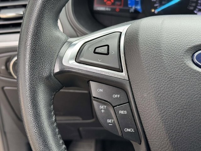 2024 Ford Edge in Winchester, VA 22602 - 18124250 28