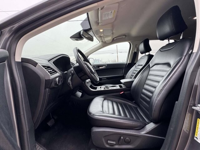 2024 Ford Edge in Winchester, VA 22602 - 18124250 14