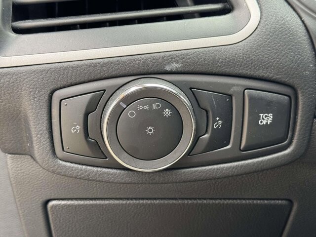 2024 Ford Edge in Winchester, VA 22602 - 18124250 24