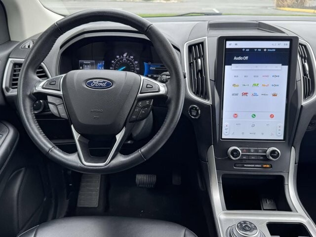 2024 Ford Edge in Winchester, VA 22602 - 18124250 15
