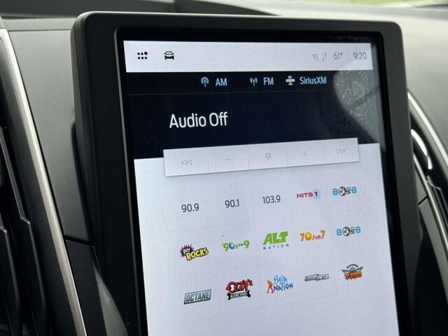 2024 Ford Edge in Winchester, VA 22602 - 18124250 16