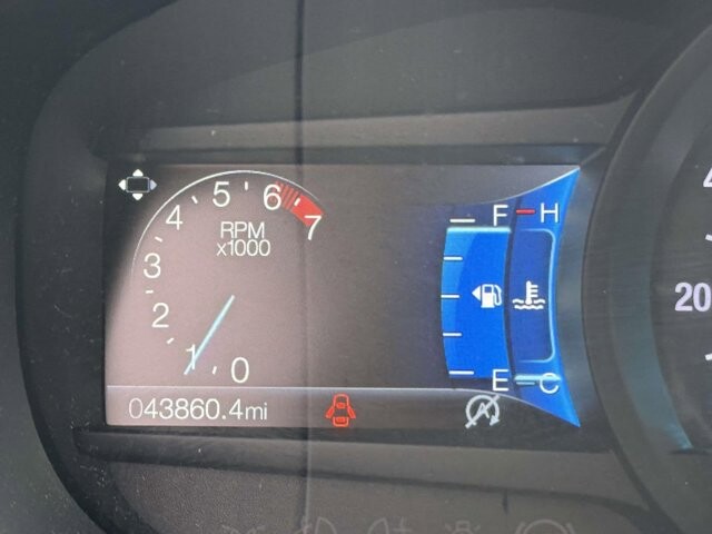 2024 Ford Edge in Winchester, VA 22602 - 18124250 30