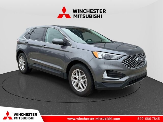 2024 Ford Edge in Winchester, VA 22602 - 18124250