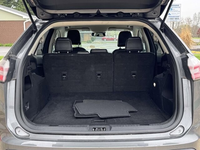 2024 Ford Edge in Winchester, VA 22602 - 18124250 12