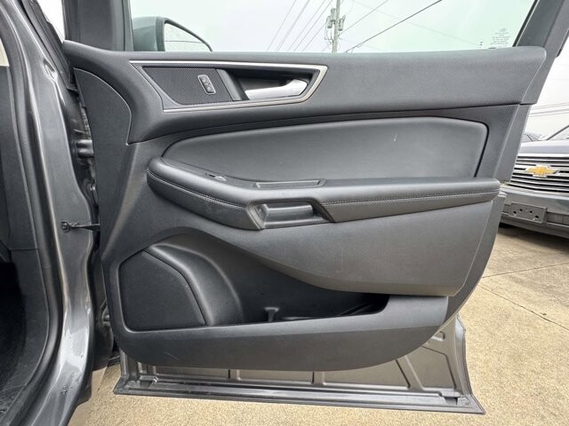 2024 Ford Edge in Winchester, VA 22602 - 18124250 8