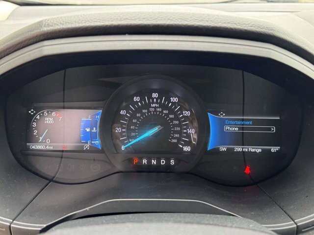 2024 Ford Edge in Winchester, VA 22602 - 18124250 29