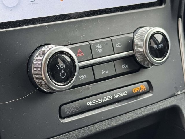 2024 Ford Edge in Winchester, VA 22602 - 18124250 19