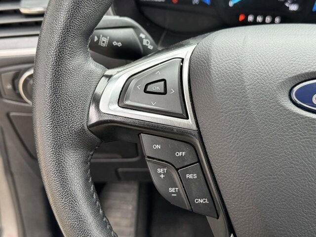 2024 Ford Edge in Winchester, VA 22602 - 18124251 25