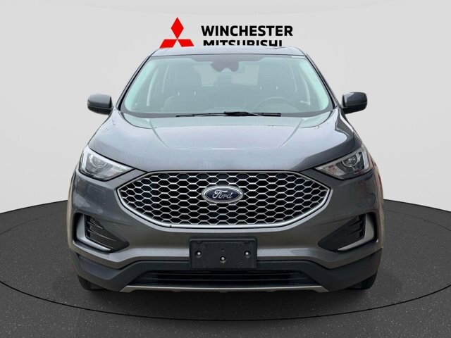 2024 Ford Edge in Winchester, VA 22602 - 18124251 6