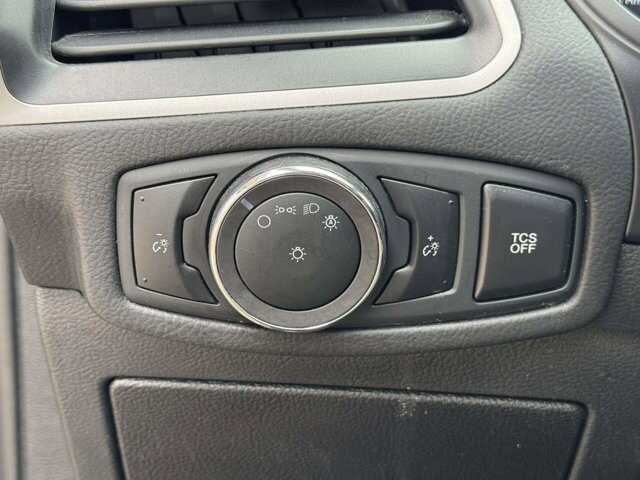 2024 Ford Edge in Winchester, VA 22602 - 18124251 22