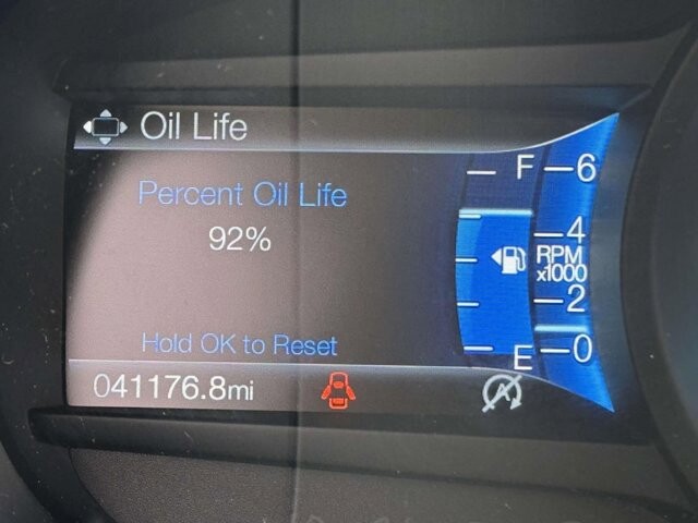 2024 Ford Edge in Winchester, VA 22602 - 18124251 29