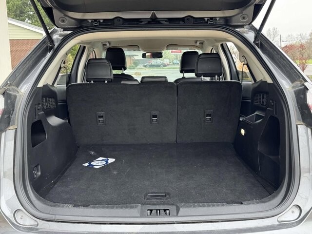 2024 Ford Edge in Winchester, VA 22602 - 18124251 11